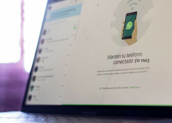 WhatsApp permitiría bloquear el acceso a la versión de escritorio con una contraseña
