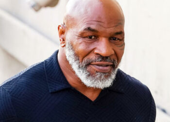 Mike Tyson quiere convertirse en «conejillo de indias» para probar una nueva droga psicodélica