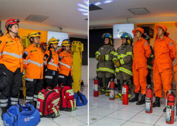 Gobierno garantiza la seguridad en el concierto de Bad Bunny y el carnaval de San Miguel