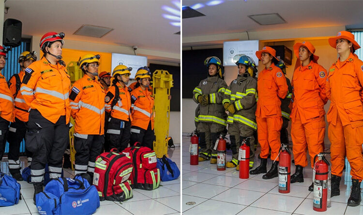 Gobierno garantiza la seguridad en el concierto de Bad Bunny y el carnaval de San Miguel