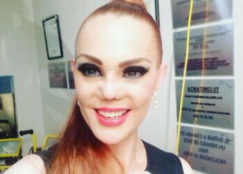 Carmen Campuzano revela que Sylvester Stallone intentó conquistarla