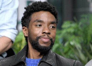 Chadwick Boseman cumpliría 46 años y fans de Marvel lo celebran