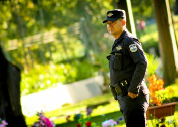 Autoridades brindan seguridad en diferentes cementerios del país&nbsp;