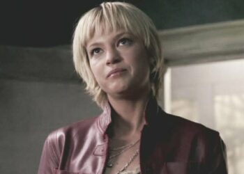Muere Nicki Aycox, actriz de «Supernatural», a los 47 años