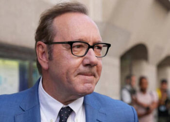 Kevin Spacey protagonizará nueva película tras ganar juicio por US$40 millones