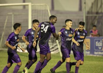 Alacranes dio el primer paso