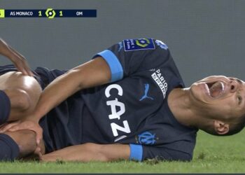 El delantero Amine Harit de Marruecos queda fuera del Mundial de Qatar por una grave lesión