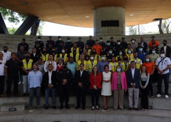 Se realiza Asamblea Anual Nacional de los consejos de Seguridad Vial