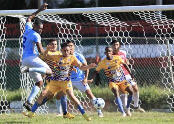 Empate agridulce en el Marcelino Imbers