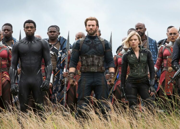 Avengers: Endgame es la película más grande de la historia y ninguna la superará, aseguran los hermanos Russo