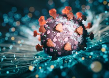 “Perro del infierno” la nueva subvariante del COVID avanza en el mundo