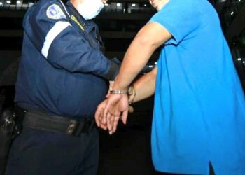 Moderna tecnología en el alcohotest permite al Gobierno detectar y detener a 4 conductores peligrosos por día