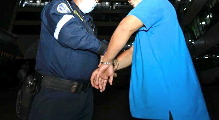 Moderna tecnología en el alcohotest permite al Gobierno detectar y detener a 4 conductores peligrosos por día