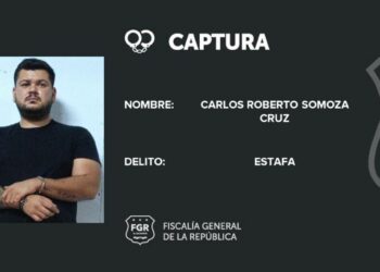 Capturan a sujeto que estafó con más de $48 mil con supuesta compra de un vehículo