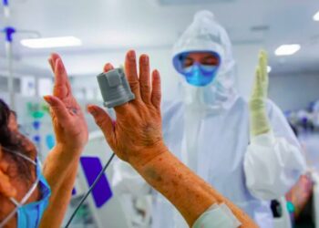 Octubre finalizó con 30 días sin letalidades a casusa del covid-19 en el país