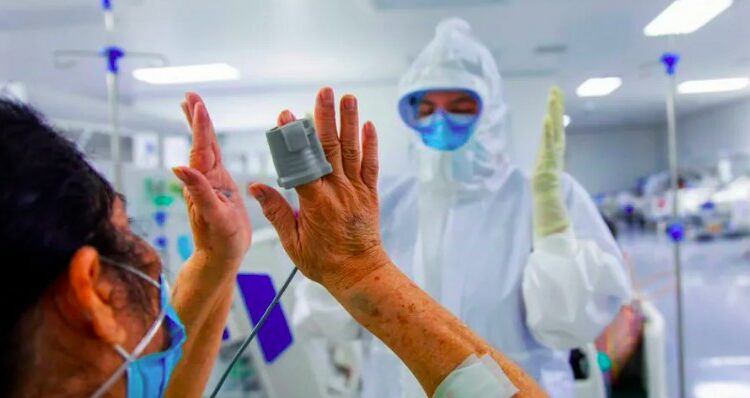 Octubre finalizó con 30 días sin letalidades a casusa del covid-19 en el país