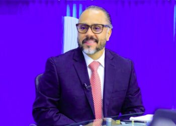 Ernesto Castro: “Hace algunos años, estábamos acostumbrados a la inseguridad, los asesinatos, las extorsiones”