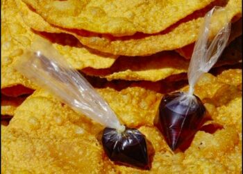 Hojuelas: Un platillo típico que no puede faltar este 02 de noviembre