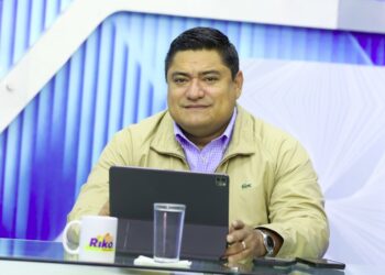 Gobierno sigue respondiendo a las afectaciones en agricultura y ganadería tras paso del fenómeno Julia