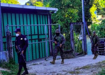 El Salvador suma un nuevo día sin homicidios en noviembre