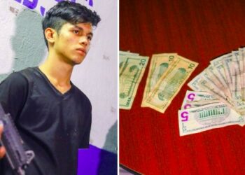 Alias «Chele» es arrestado tras cobrar $525 producto de extorsiones en Cimas de San Bartolo, Ilopango