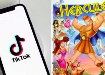 La versión live action de ‘Hércules’ será un musical al estilo de TikTok