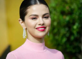 Selena Gómez revela que hay muchas posibilidades de que no pueda tener hijos