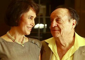 Florinda Meza se rehusaba a perder esta herencia que dejó Chespirito tras su muerte