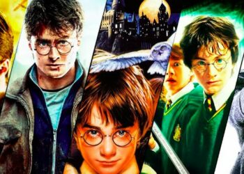 Warner anuncia terribles noticias para la saga de Harry Potter