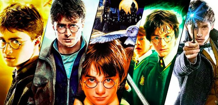 Warner anuncia terribles noticias para la saga de Harry Potter