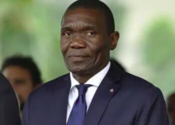 EE.UU sancionó al presidente del Senado de Haití por narcotráfico