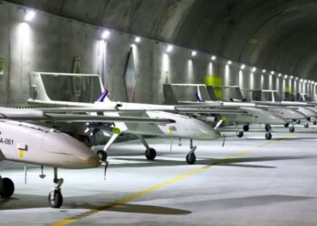 Irán admite que suministró drones a Rusia antes de la invasión a Ucrania