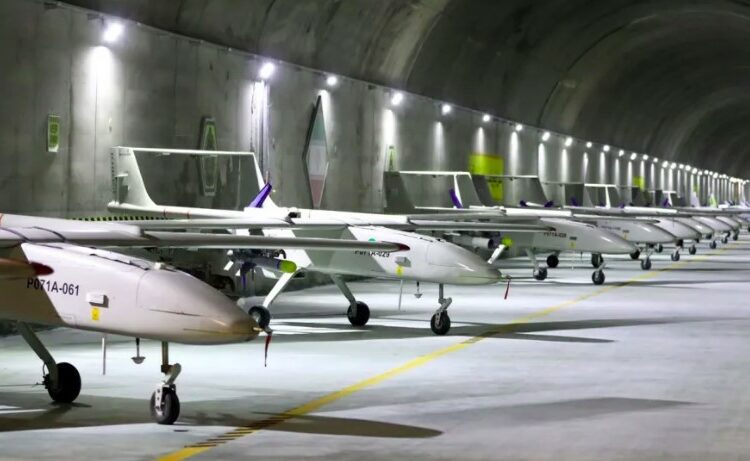 Irán admite que suministró drones a Rusia antes de la invasión a Ucrania