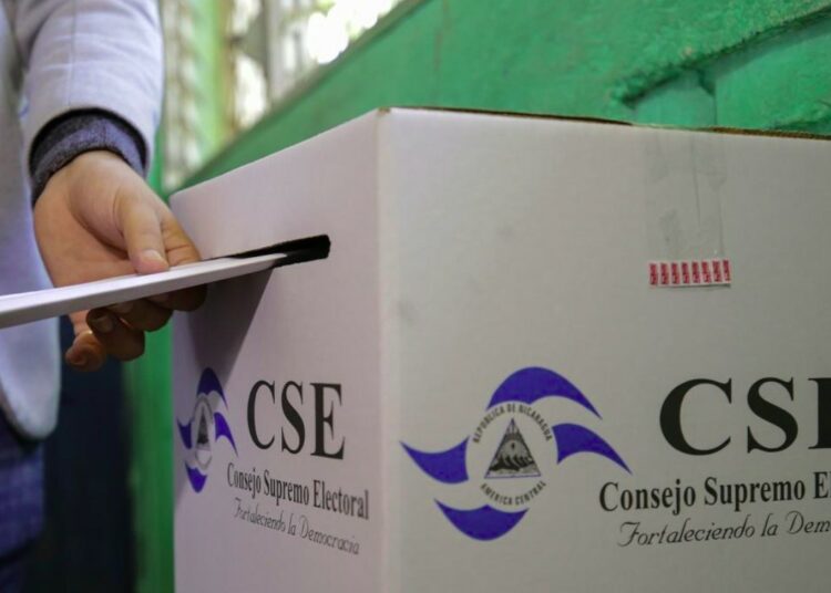 CIDH y EE.UU. advierten que no existen condiciones para comicios en Nicaragua