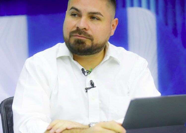 Tejido Social trabaja en brindar mejores oportunidades para dignificar a la juventud salvadoreña