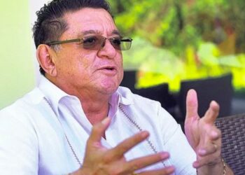 Juzgado suspende audiencia contra el empresario de autobuses Catalino Miranda por ausencia