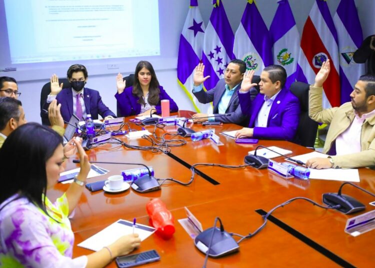 Comisión de Economía emitió dictamen favorable para reformar la Ley de Registro de Comercio