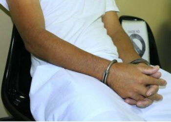 Condenado a 24 años de cárcel por intentar asesinar a tres policías