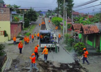 Fovial contará con $191 millones para atender seis programas estratégicos a nivel nacional