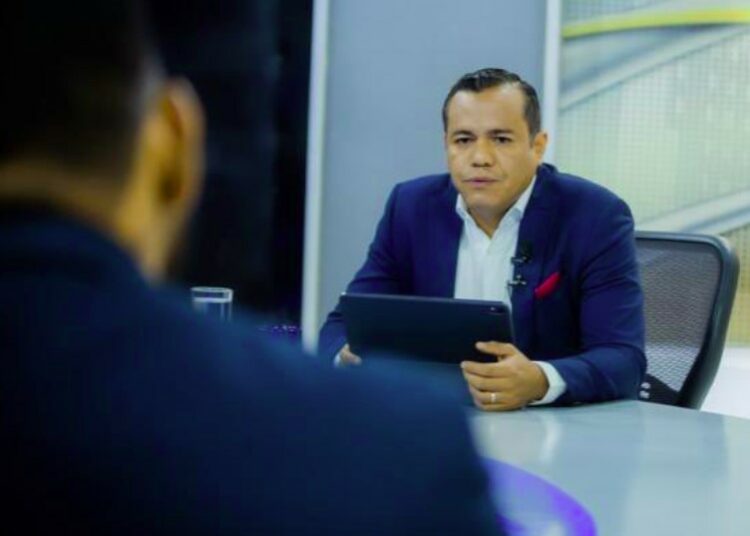 Gobierno diversifica fuentes de financiamiento como alternativa para seguir saneando las finanzas públicas