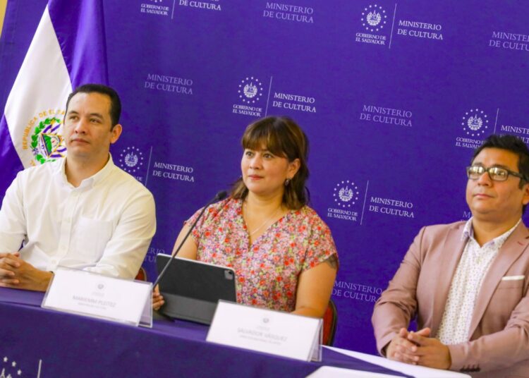 Gobierno lanza convocatoria de Fondos Concursables para el Estímulo del Emprendimiento Artístico y Cultural