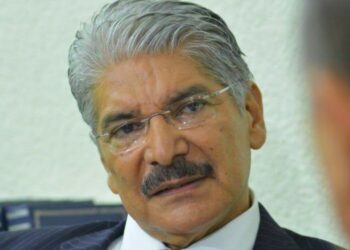 Desarrollan audiencia contra Norman Quijano acusado por agrupaciones ilícitas y fraude electoral