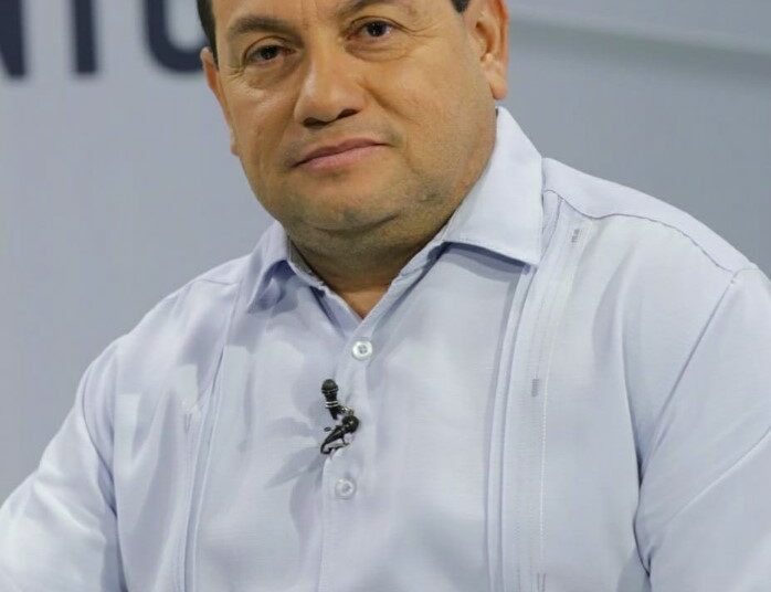 Ministro de Trabajo destaca los programas activos que benefician a los sectores más excluidos de la sociedad