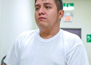 Desarrollan audiencia inicial contra motorista de la 101-D por homicidio y lesiones culposas