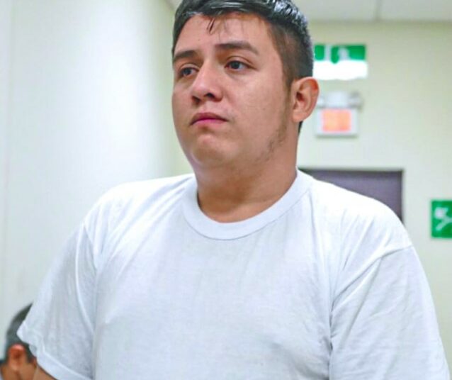 Desarrollan audiencia inicial contra motorista de la 101-D por homicidio y lesiones culposas