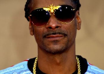 Snoop Dogg alista su película biográfica junto a un guionista de Marvel