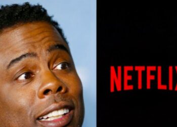 Netflix transmitirá su primer evento en vivo con especial de Chris Rock en 2023