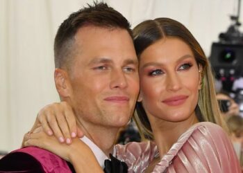 La inesperada decisión de Gisele Bündchen tras divorciarse de Tom Brady