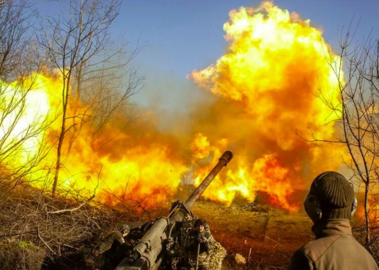 Tras liberar Kherson, Ucrania aseguró que su victoria en la guerra con Rusia es solo cuestión de tiempo