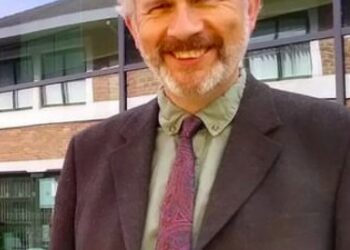 Hallan el cuerpo de astrónomo británico desaparecido hace cerca de dos meses en Chile